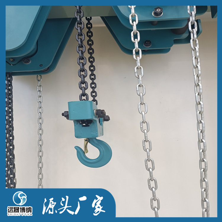氣動(dòng)葫蘆