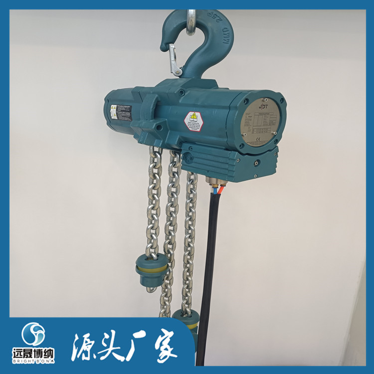 氣動(dòng)葫蘆