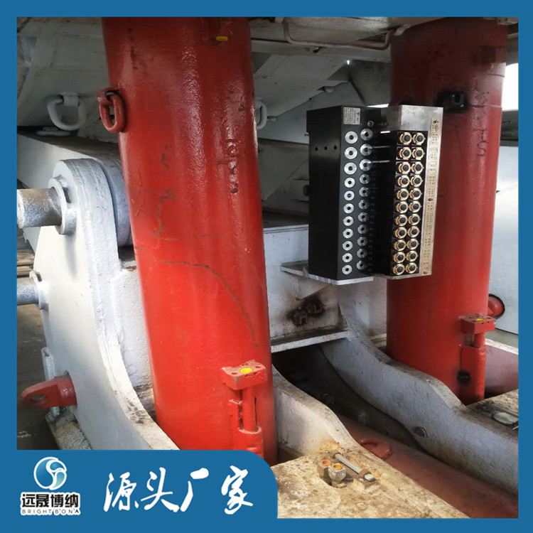 液壓支架立柱千斤頂