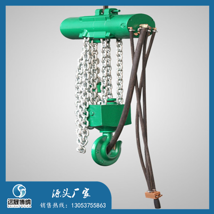 氣動葫蘆