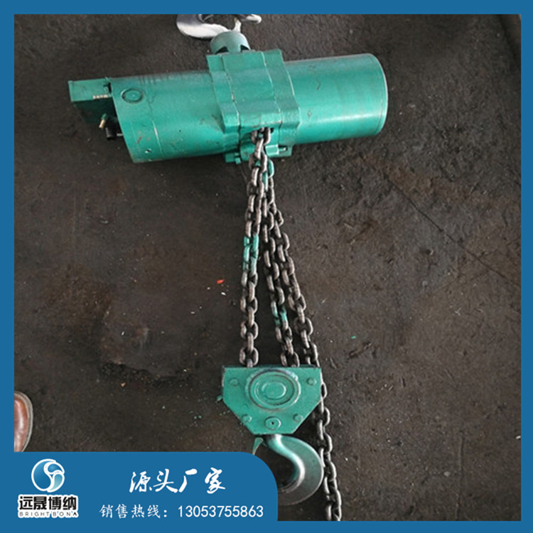 氣動葫蘆