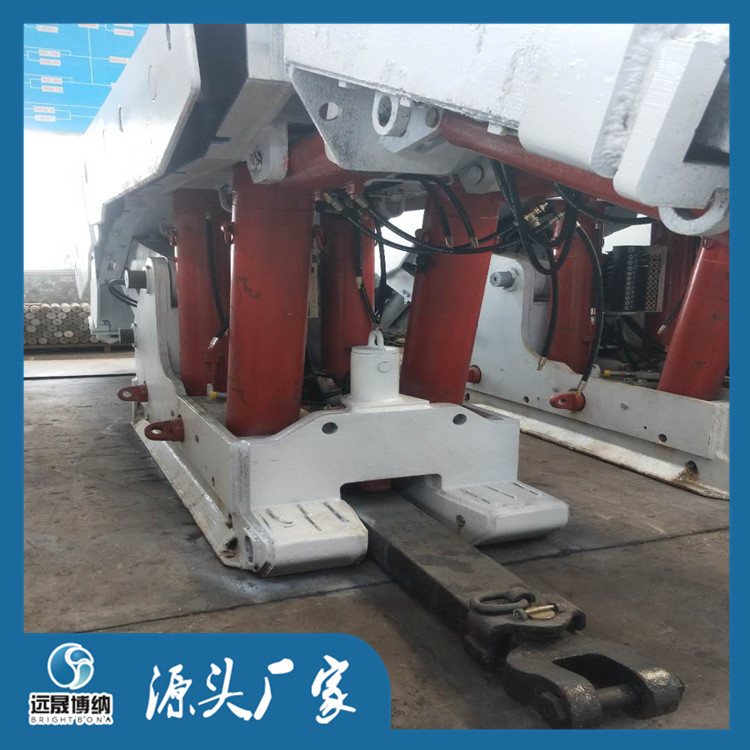 液壓支架立柱千斤頂