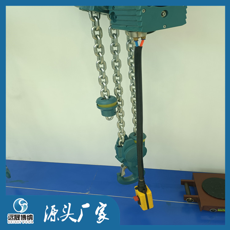 氣動葫蘆