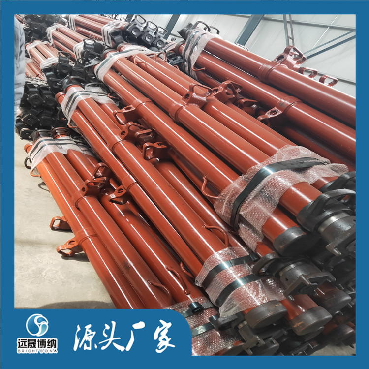 液壓支柱