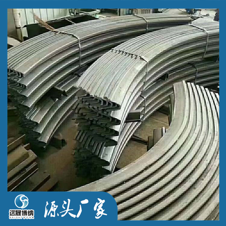 U型鋼支架