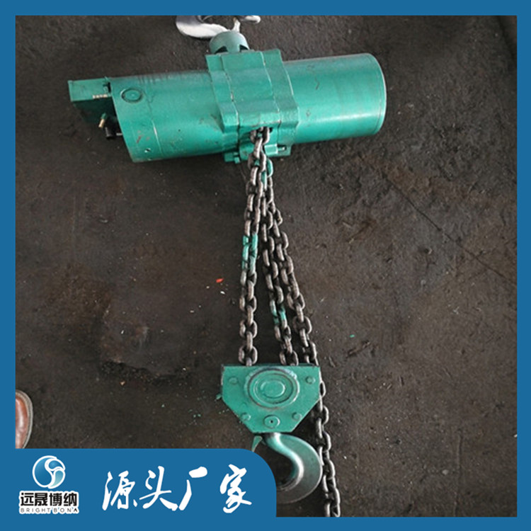  10噸風(fēng)動(dòng)葫蘆