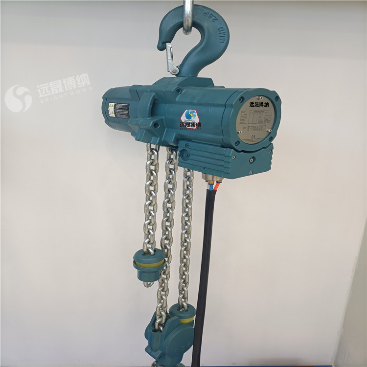 3T氣動葫蘆