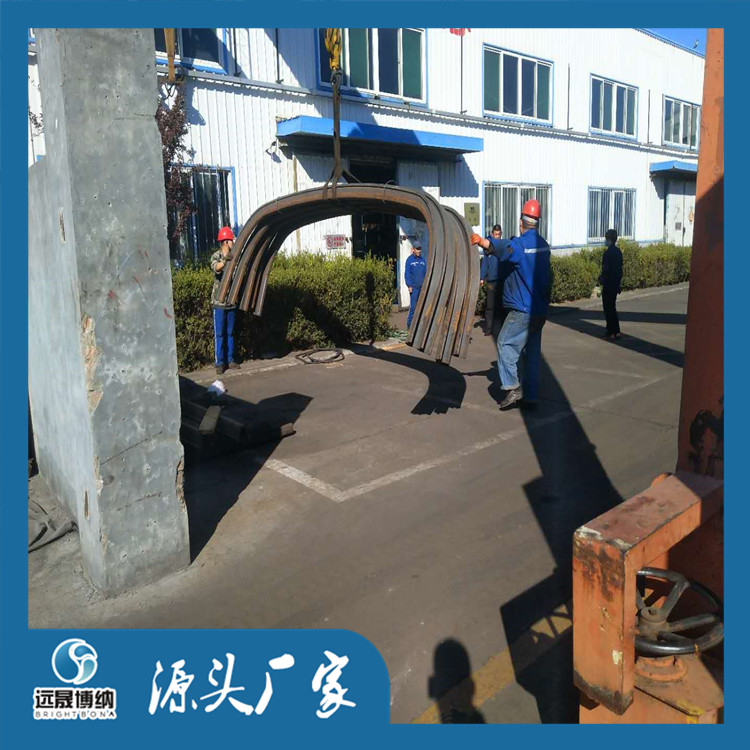 礦用25U型鋼棚