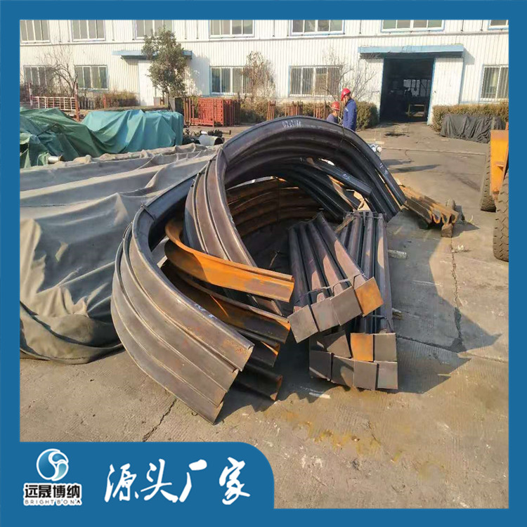 礦用25U型鋼棚