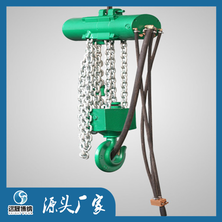 氣動(dòng)葫蘆