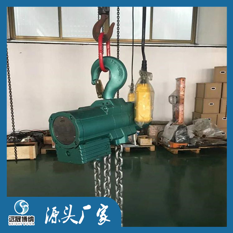 氣動(dòng)葫蘆