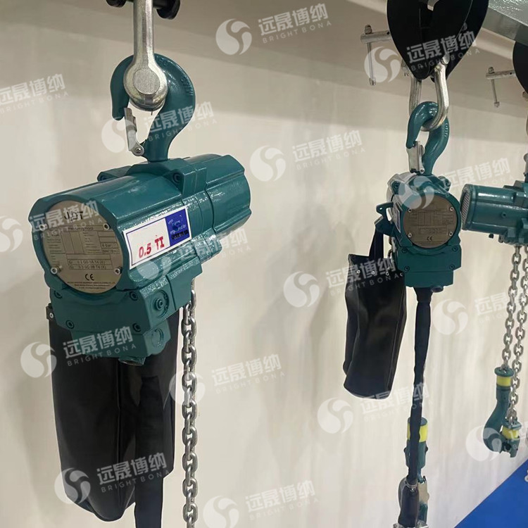 防爆起重葫蘆