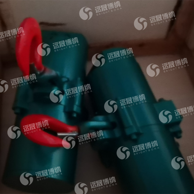 防爆氣動葫蘆