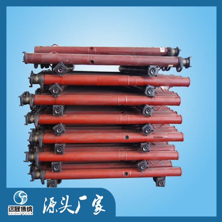煤礦單體液壓支柱