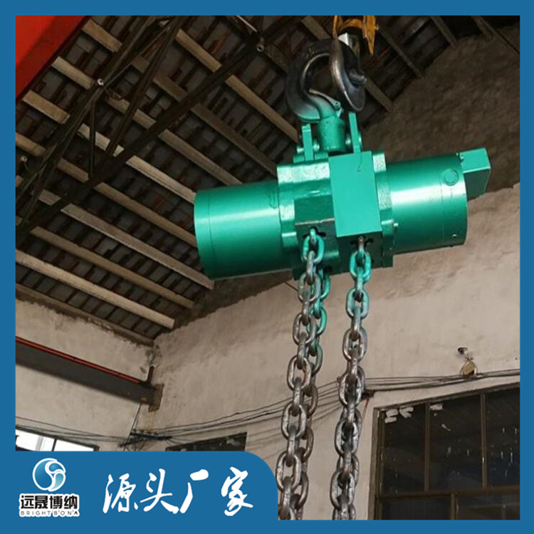 陜西氣動葫蘆
