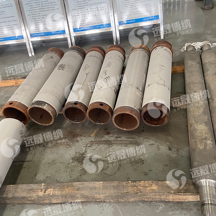 激光表面熔覆廠家