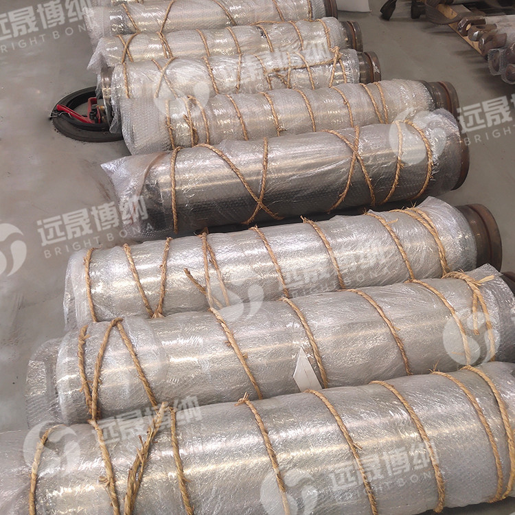 液壓桿激光熔覆表面修復(fù)