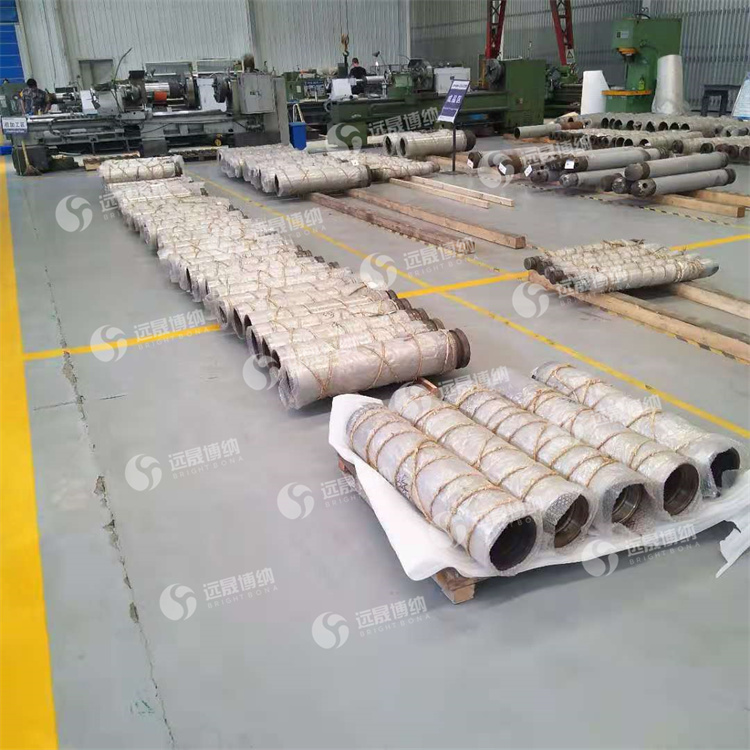 液壓桿激光熔覆表面修復(fù)