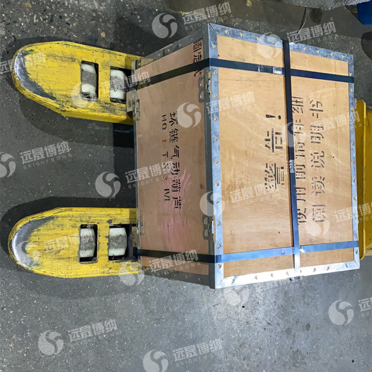 HQ1-(3-16)船用防爆氣動葫蘆