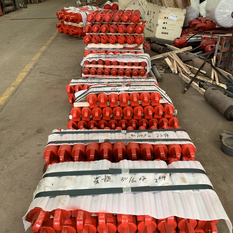 采煤機(jī)礦用支護(hù)油缸
