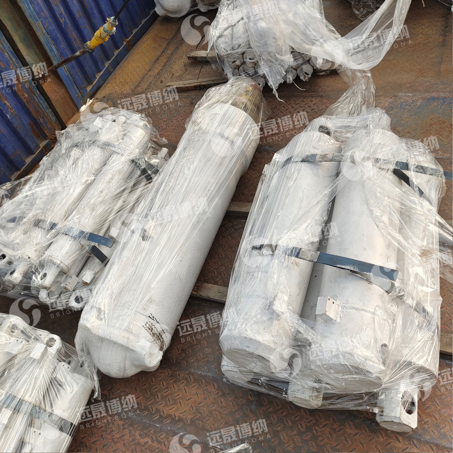 礦用提架千斤頂