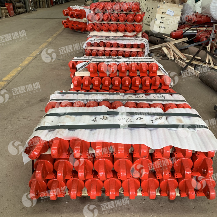綜采支護(hù)護(hù)幫千斤頂