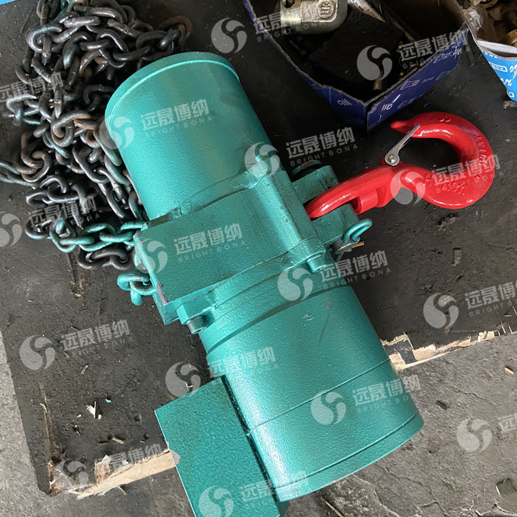 環(huán)鏈礦用風(fēng)動(dòng)葫蘆