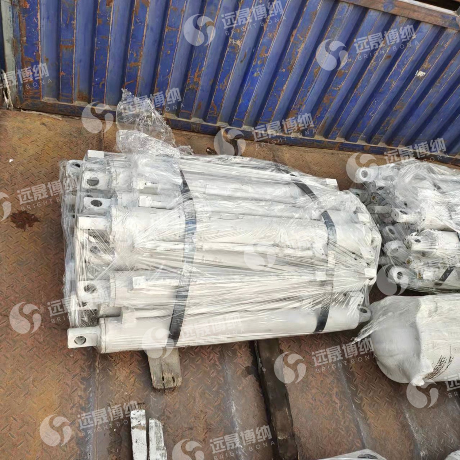 液壓支架大立柱定制