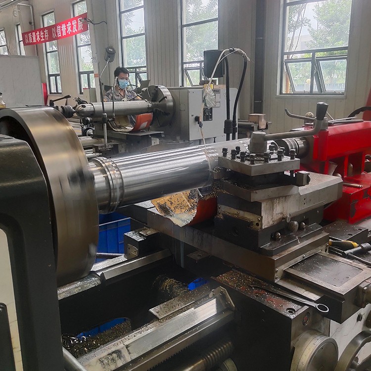 高速激光熔覆加工維修