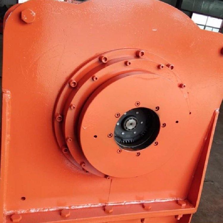 JQH10*24氣動(dòng)絞車