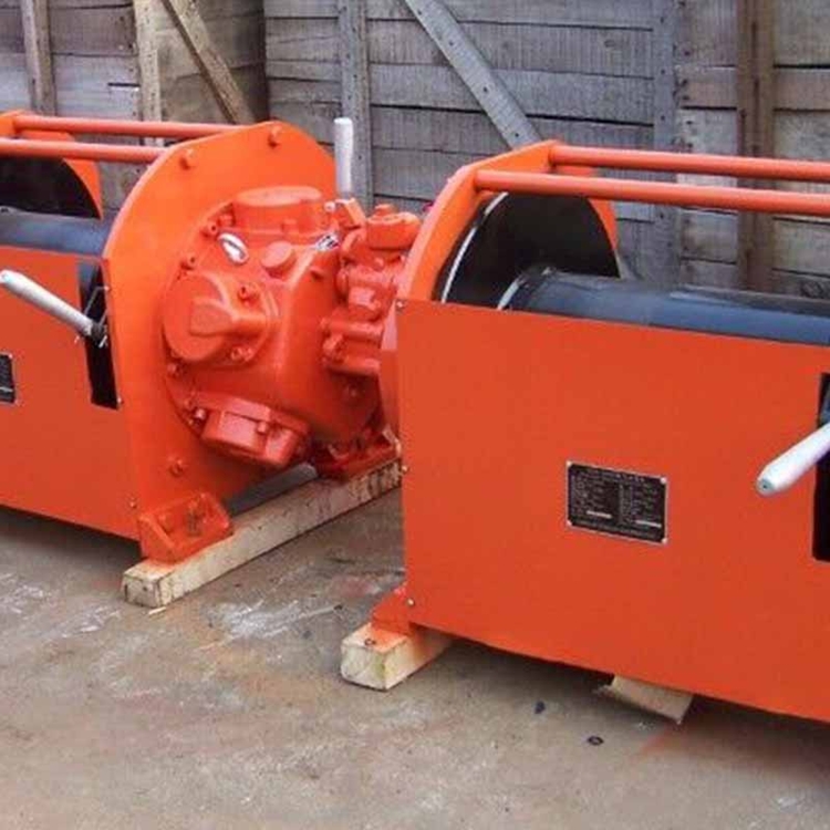 JQH10*24氣動(dòng)絞車