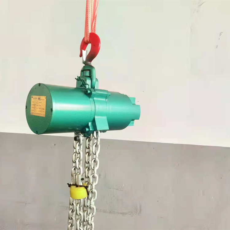 HQ3-5環(huán)鏈氣動(dòng)葫蘆