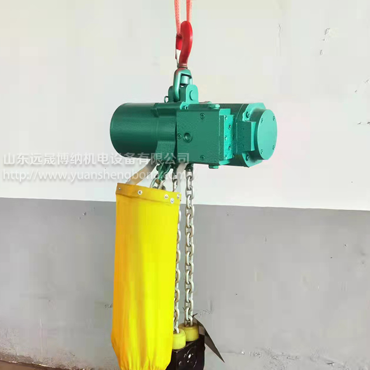 HQ3-5環(huán)鏈氣動(dòng)葫蘆