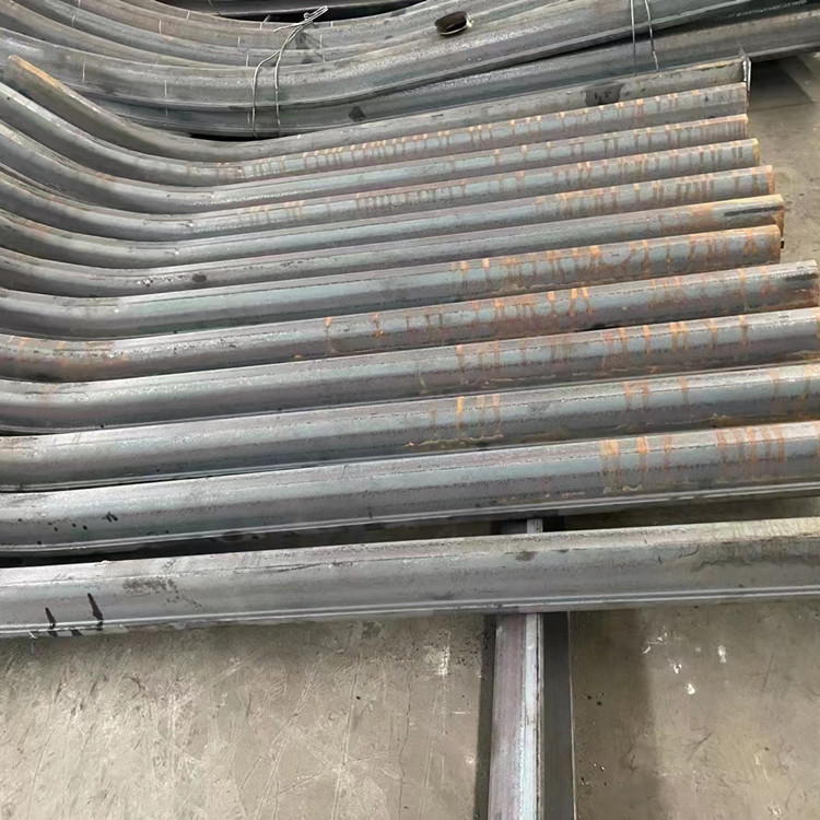 礦山用36u型鋼棚
