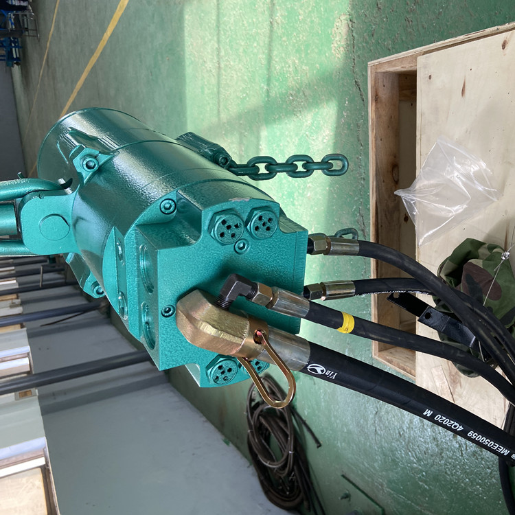 HQ6-8環(huán)鏈氣動葫蘆