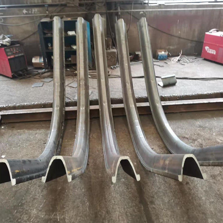 25u型鋼棚礦山用