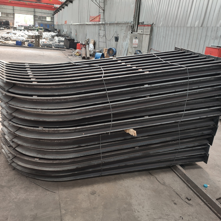 25u型鋼棚礦山用