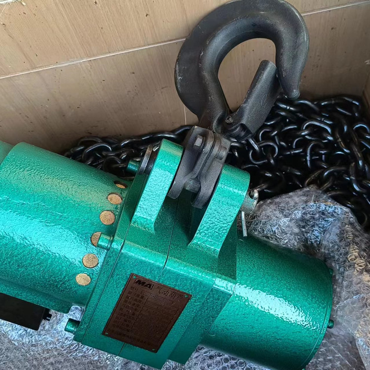 HQ5-8環(huán)鏈氣動葫蘆