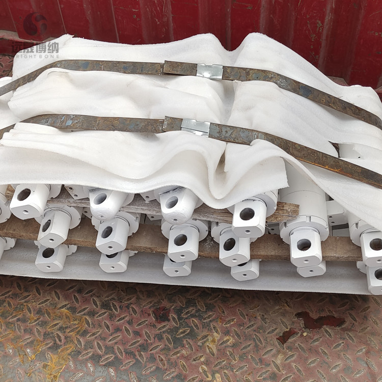 綜采支架立柱加工