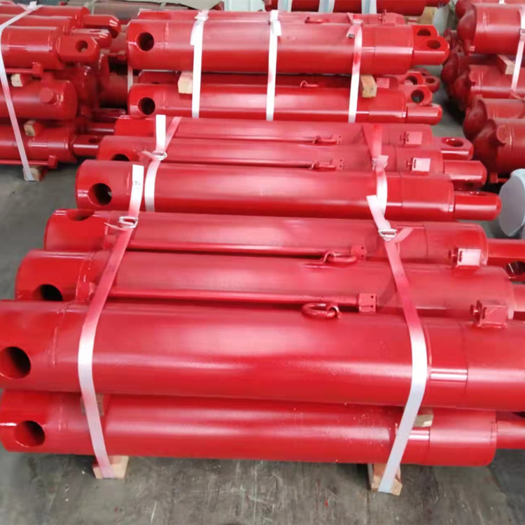 綜采支架油缸維修