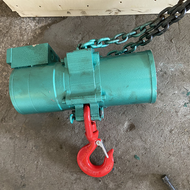 防爆3噸氣動(dòng)葫蘆