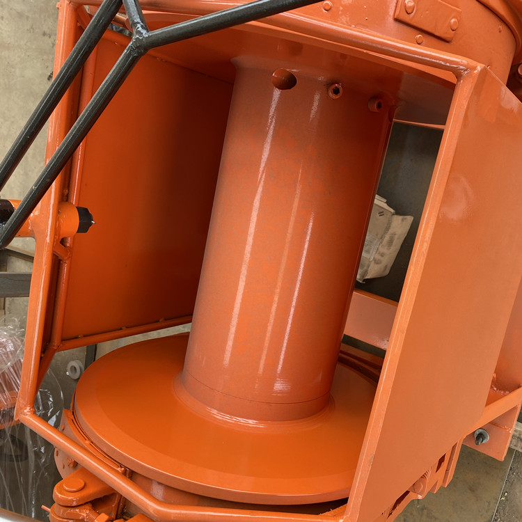 JQH5氣動(dòng)絞車(chē)