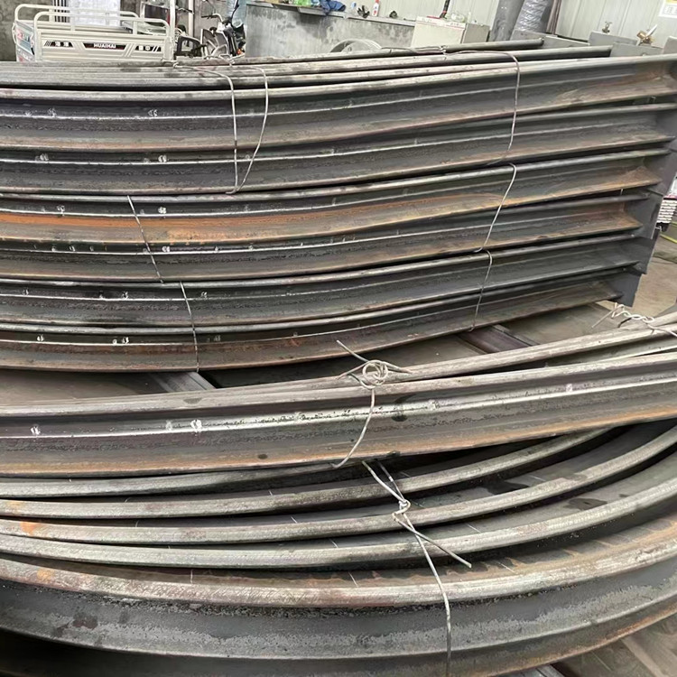 36u礦用u型鋼支架