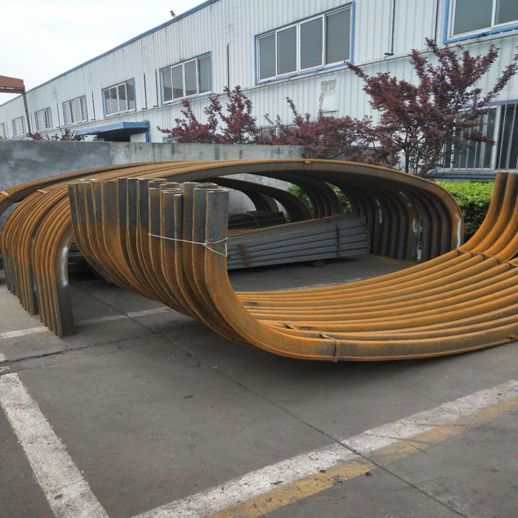 36u礦用u型鋼支架