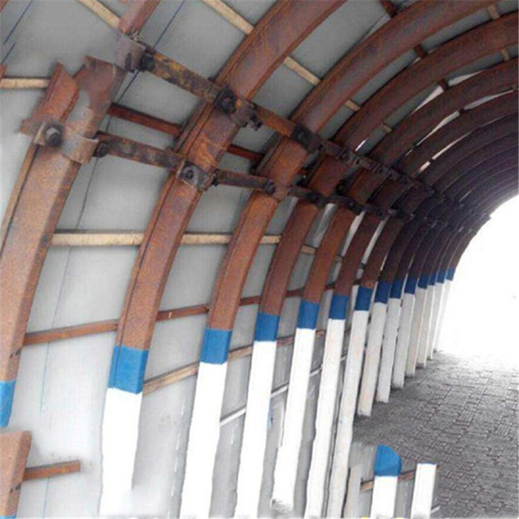 36u礦用u型鋼支架