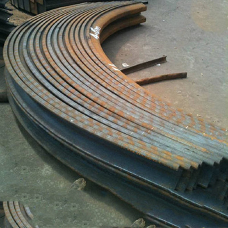 36u礦用u型鋼支架