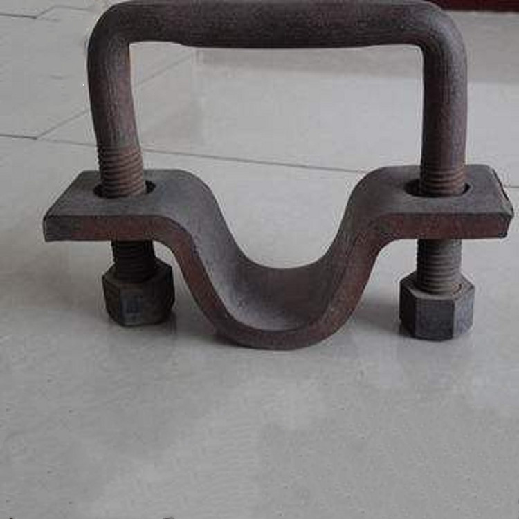 36u礦用u型鋼支架