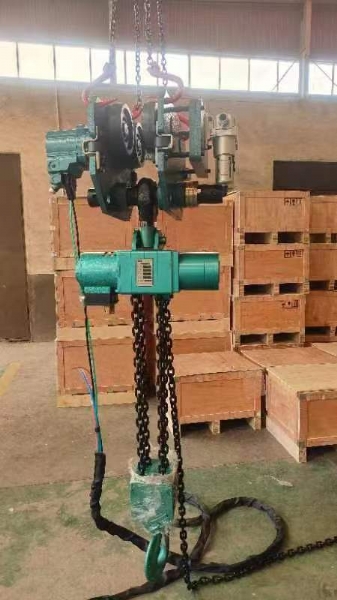 一鍵啟停HQ10氣動葫蘆 HQ10材質(zhì)耐用風(fēng)動葫蘆 低噪音工作